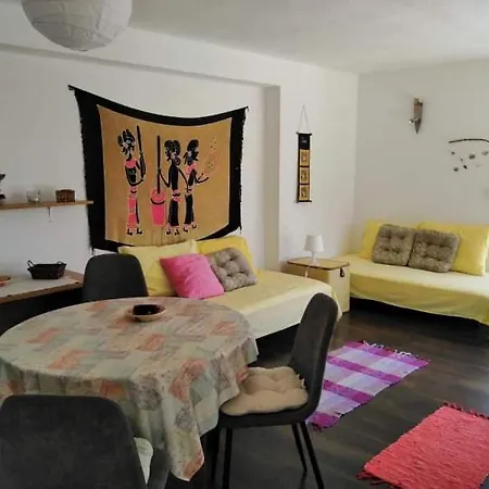 Bruno Appartement Veli Iž