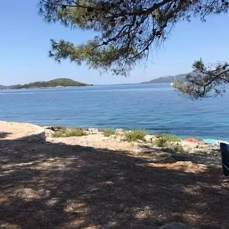 Bruno Appartement Veli Iž