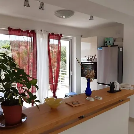 Bruno Apartment