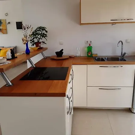 Apartment Bruno