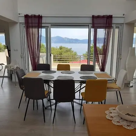 Appartement Bruno *